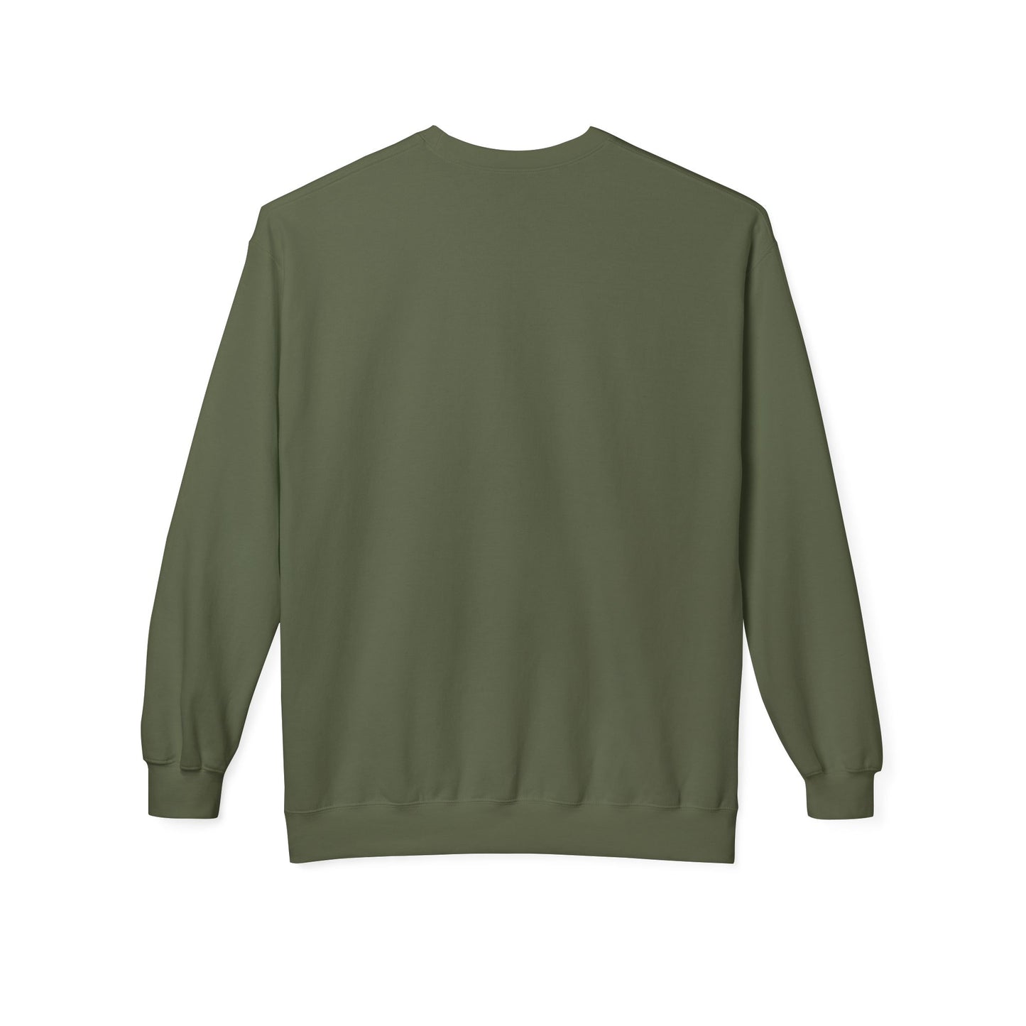 Softstyle Sweatshirt - Arches National Park Fleece Sweatshirt