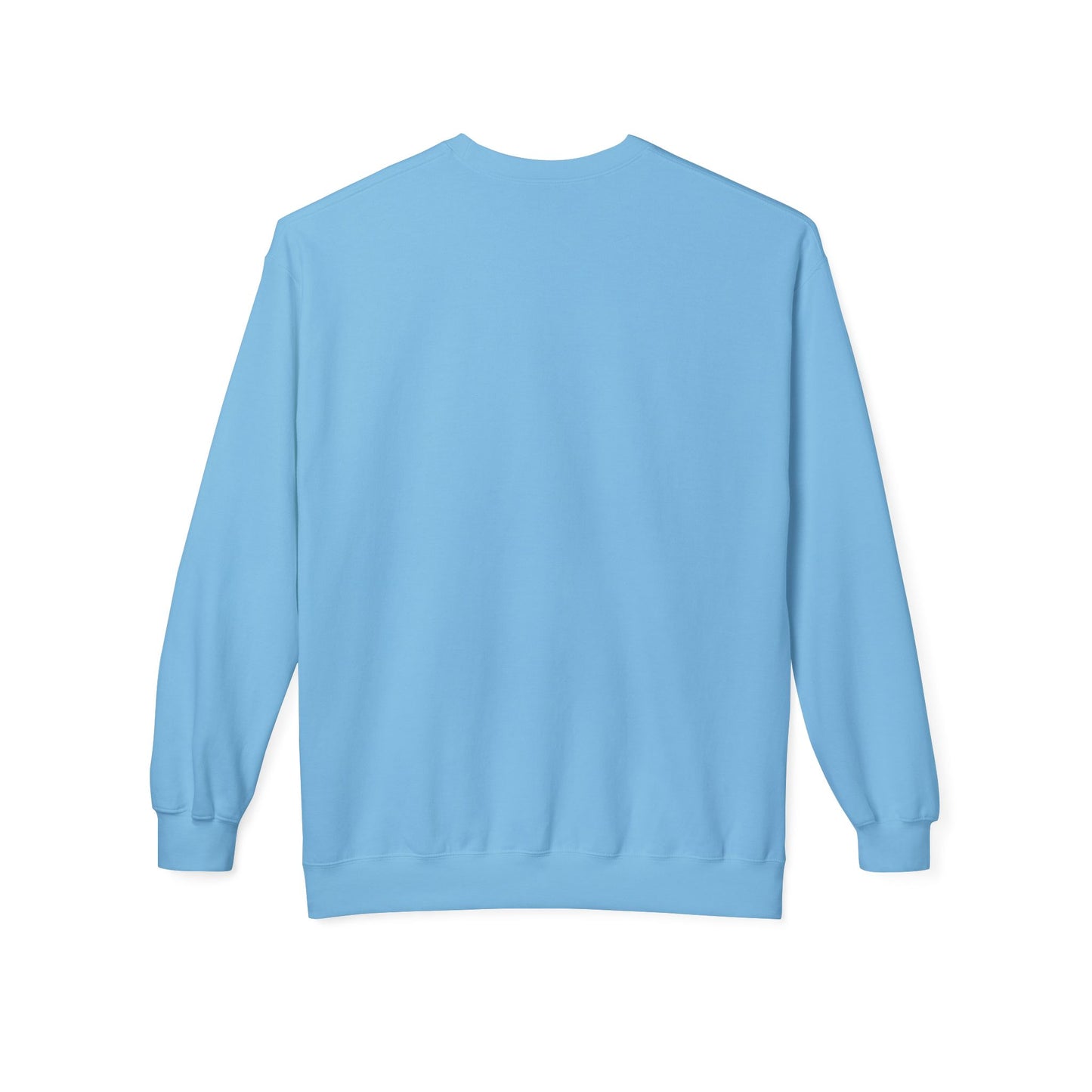 Softstyle Sweatshirt - Arches National Park Fleece Sweatshirt