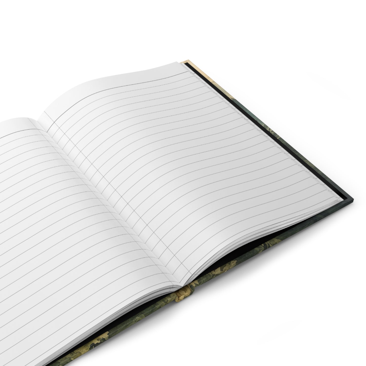 Journal - Great Smoky Mountains National Park Hardcover Journal