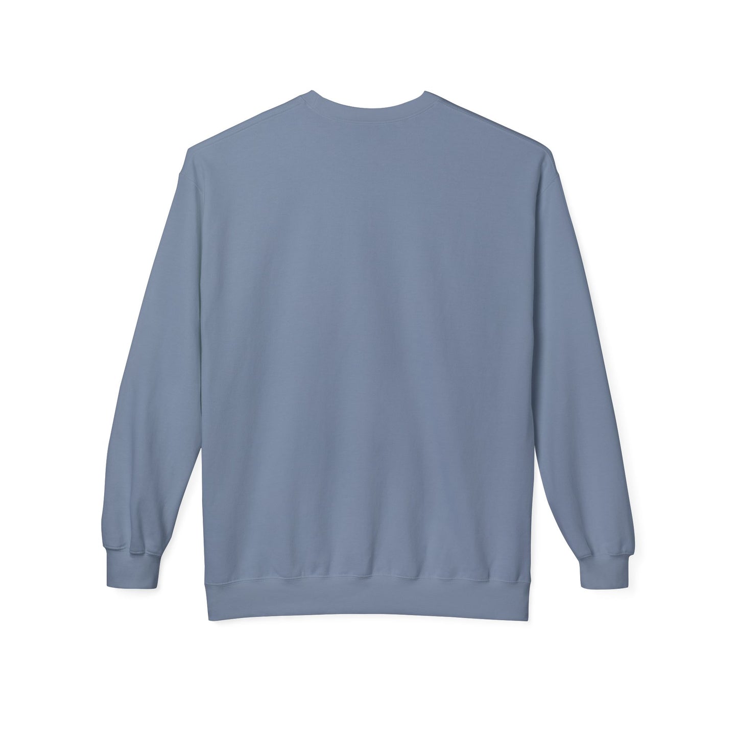 Softstyle Sweatshirt - Arches National Park Fleece Sweatshirt