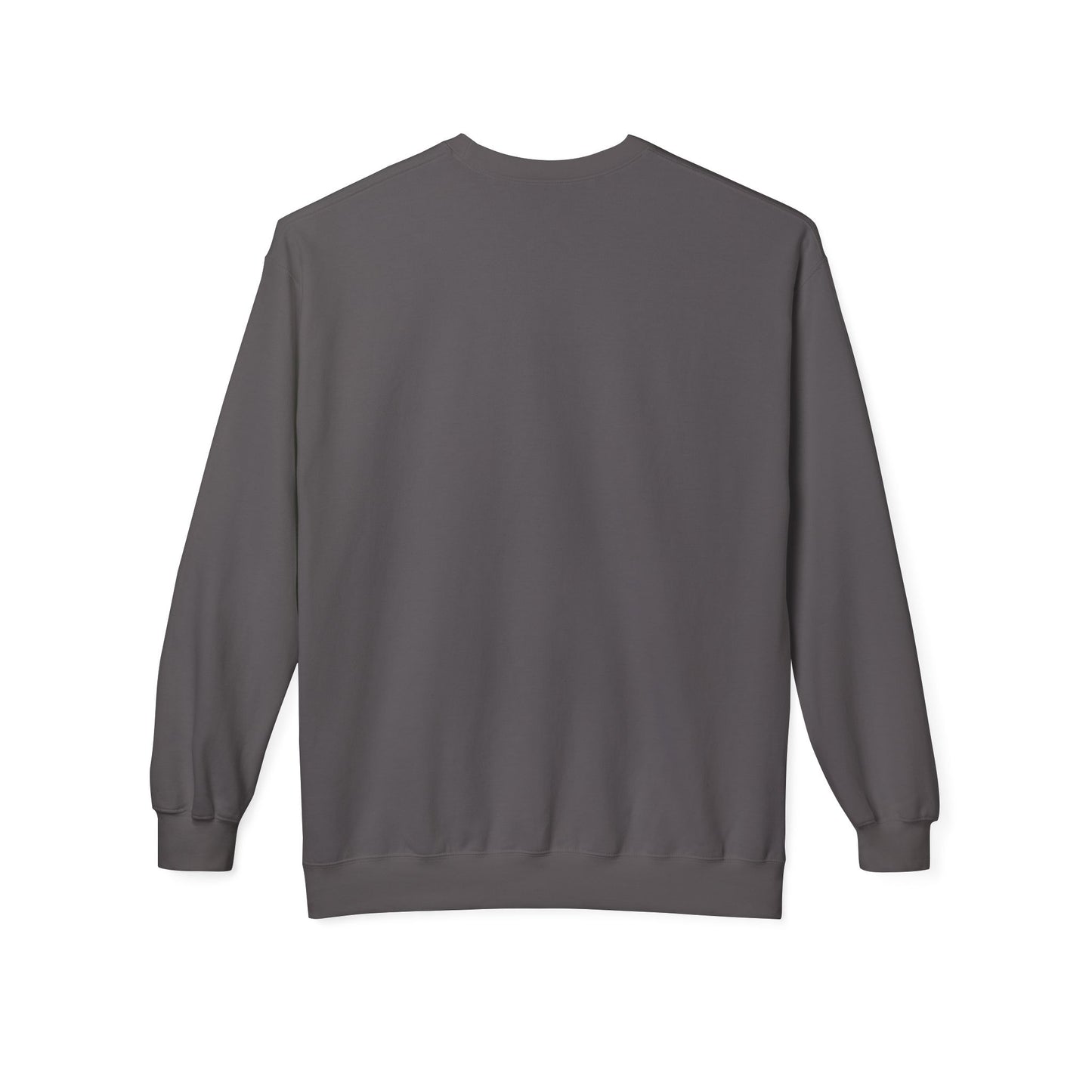 Softstyle Sweatshirt - Arches National Park Fleece Sweatshirt