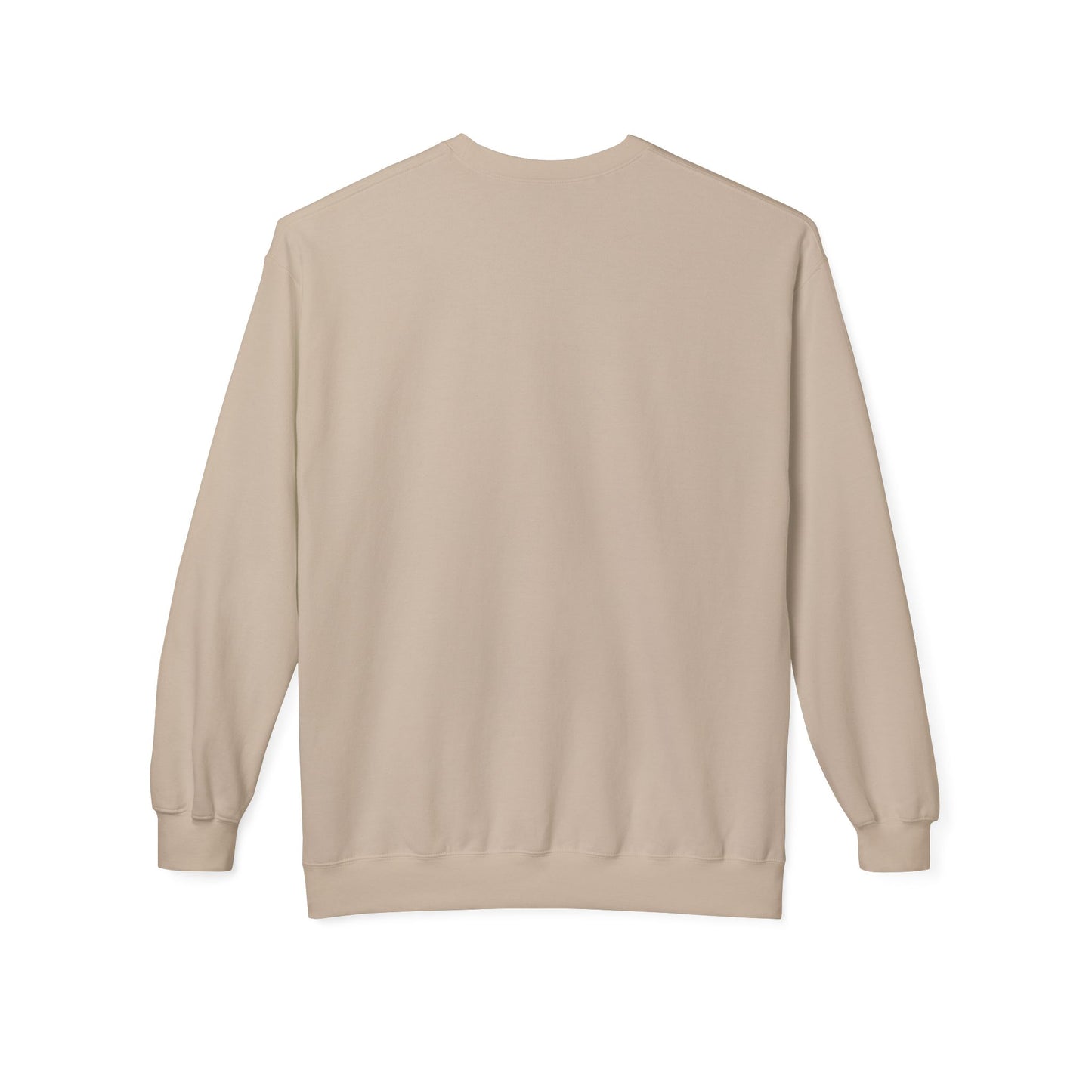 Softstyle Sweatshirt - Arches National Park Fleece Sweatshirt