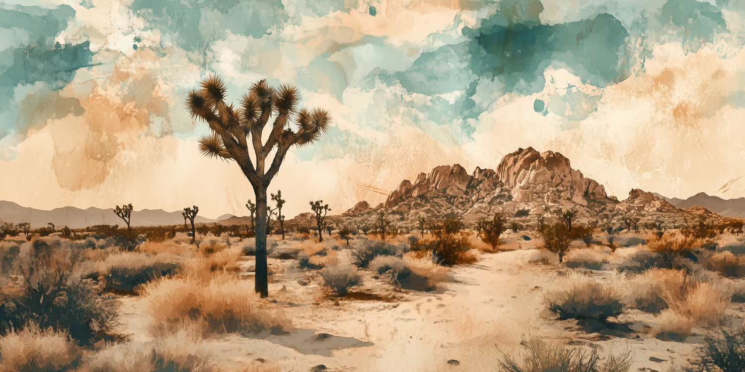 Joshua Tree National Park