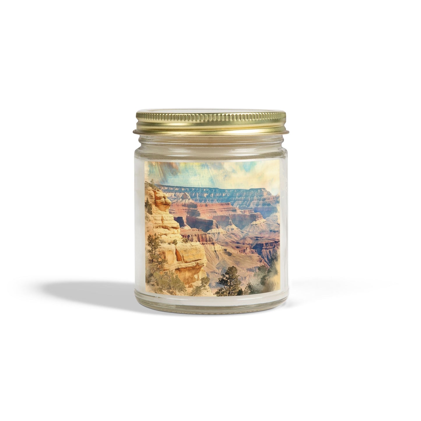 Candle - Grand Canyon National Park Scented Candle