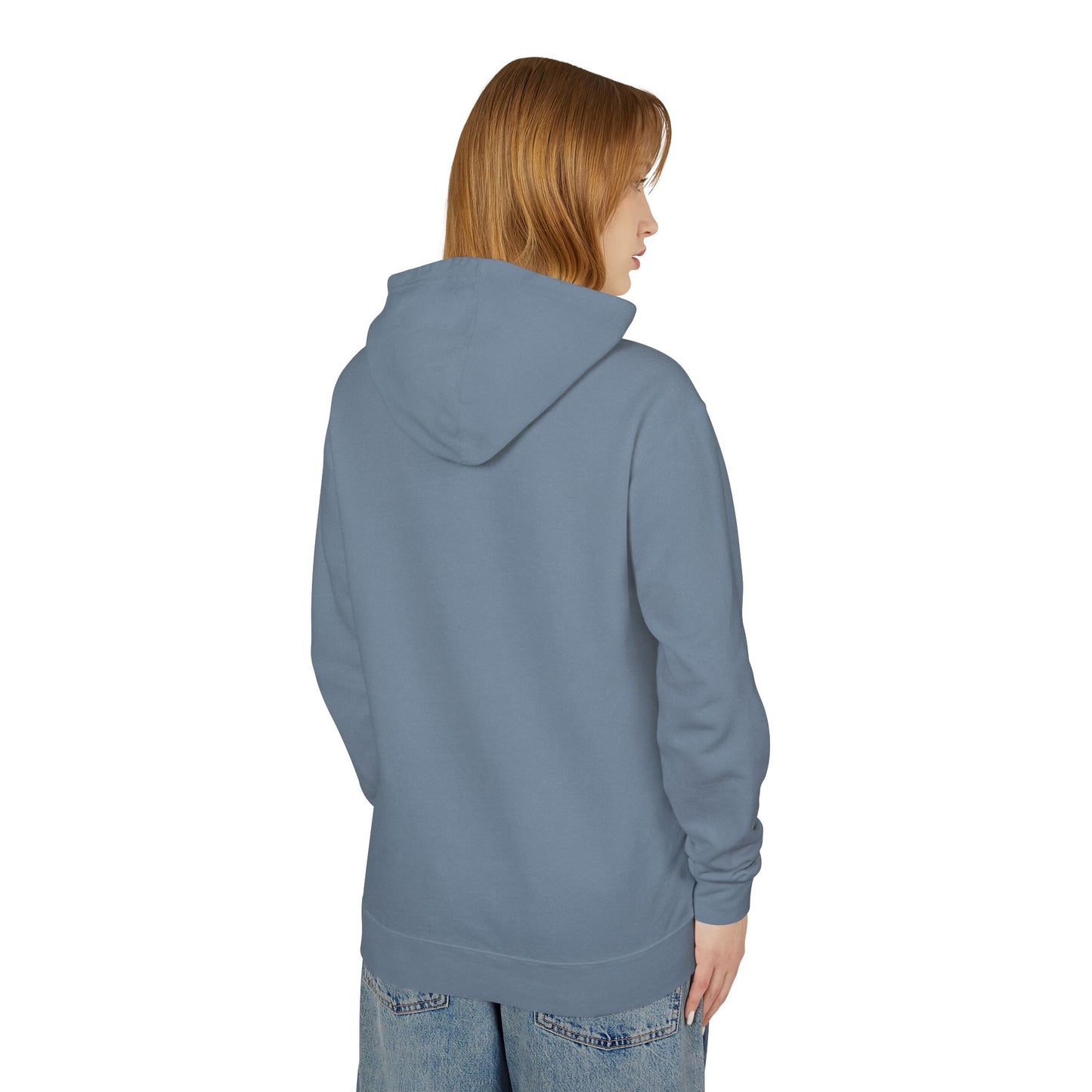 Lightweight Hoodie - Acadia National Park Hooded Sweatshirt