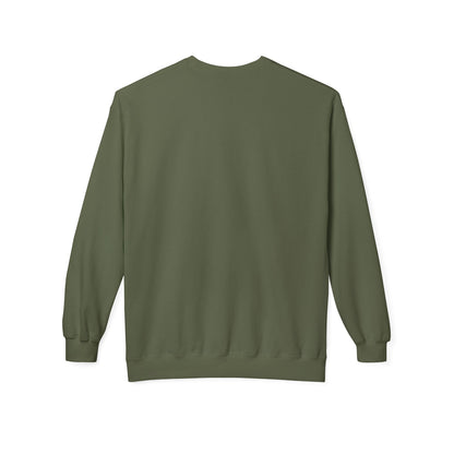 Softstyle Sweatshirt - Grand Teton National Park Fleece Sweatshirt