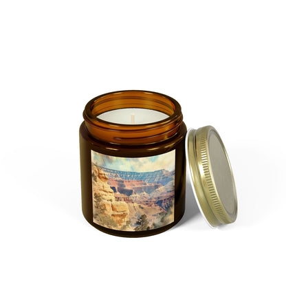 Candle - Grand Canyon National Park Scented Candle