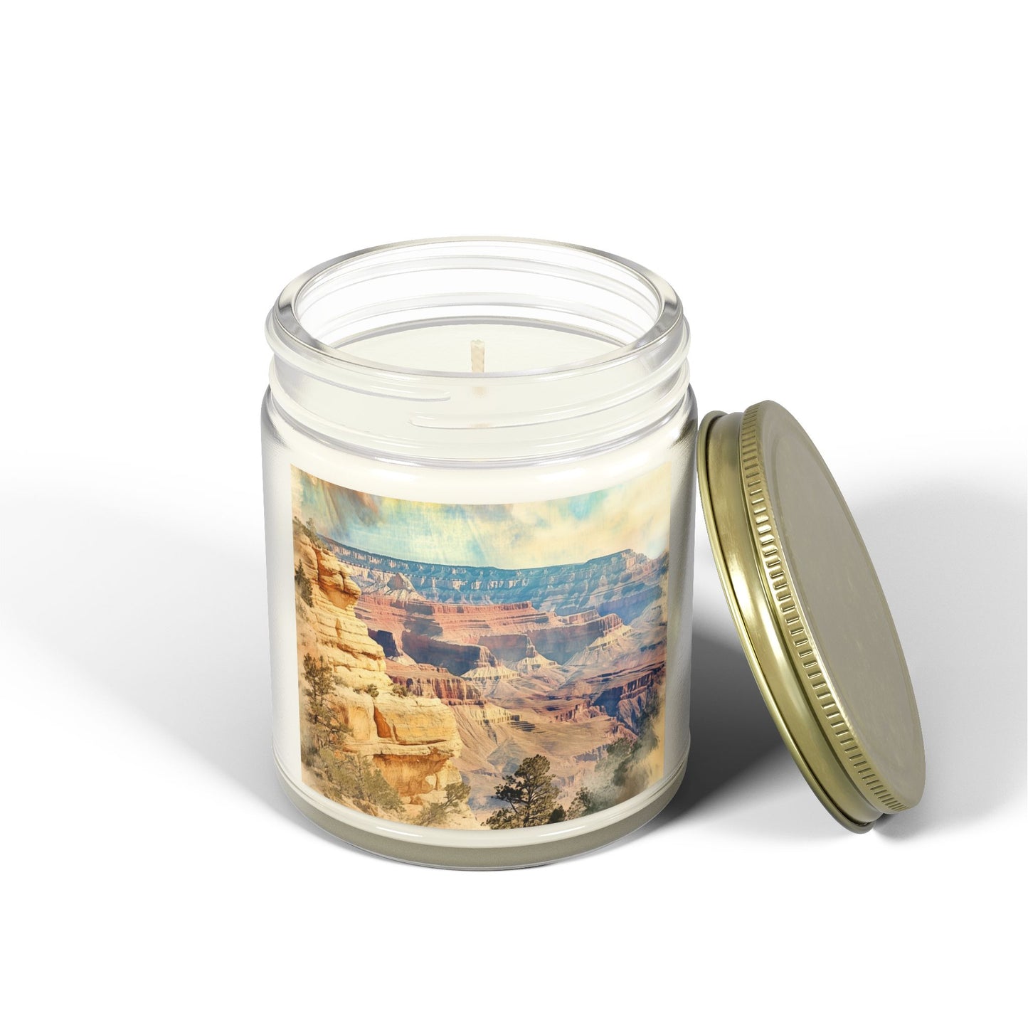 Candle - Grand Canyon National Park Scented Candle