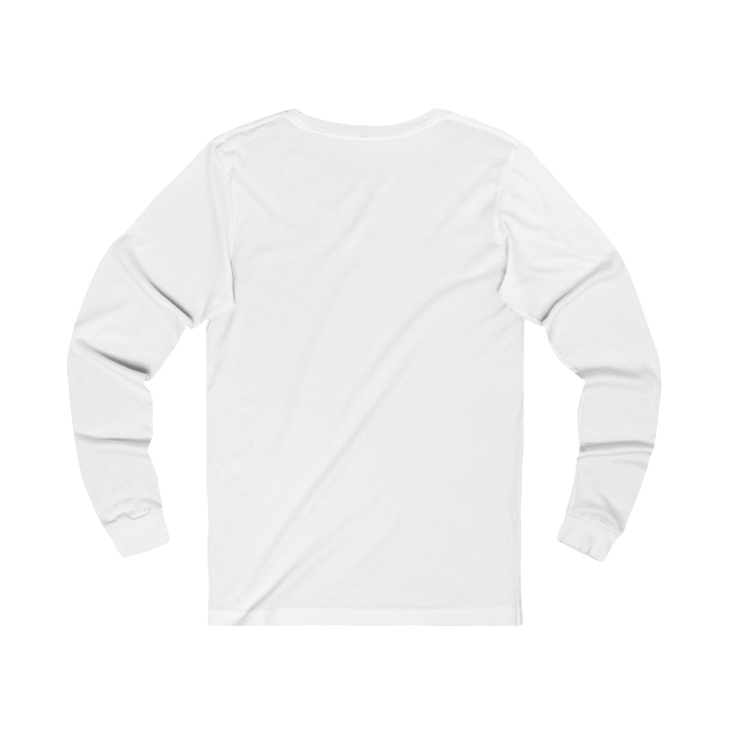 Long Sleeve Tee - Yellowstone National Park Long Sleeve Tee