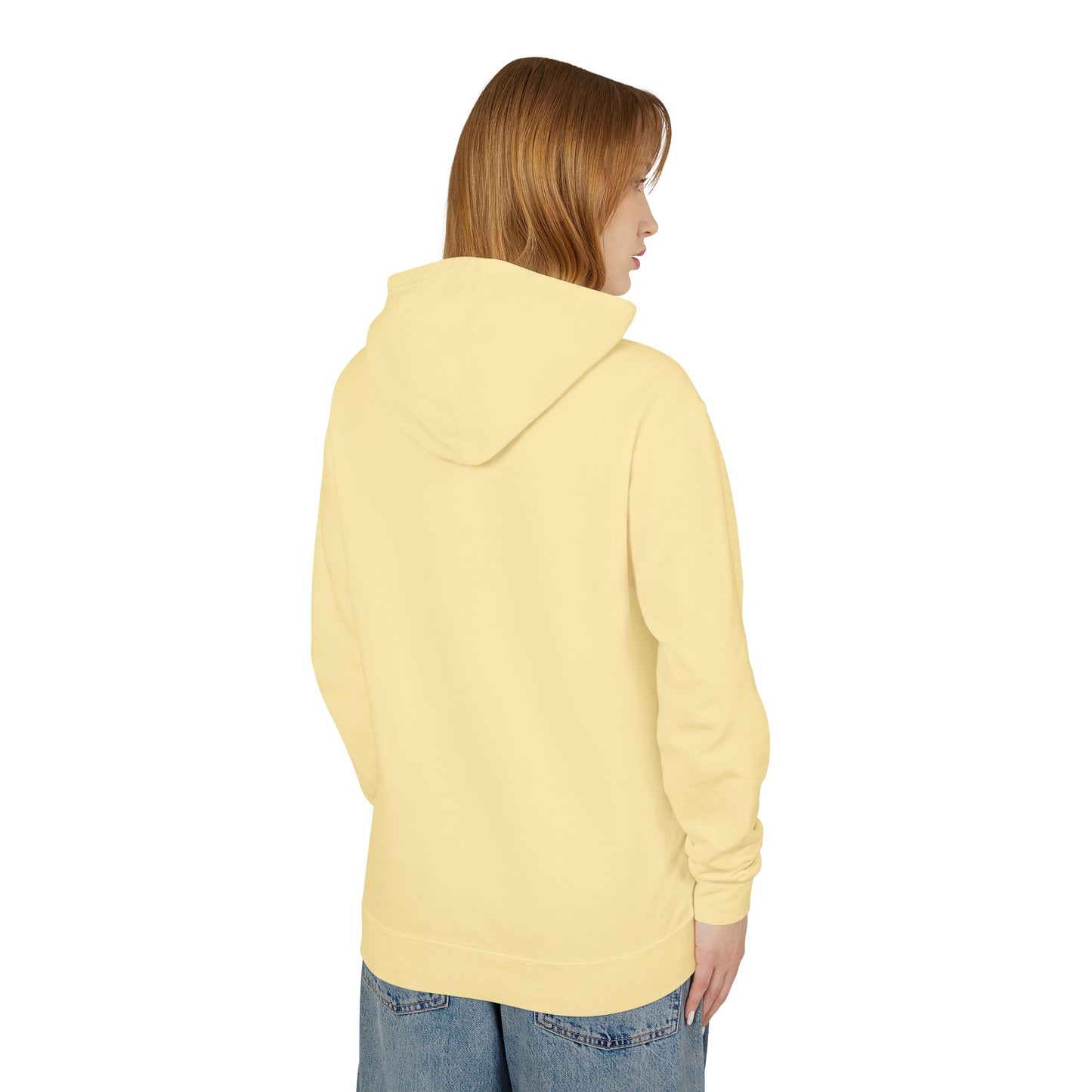 Lightweight Hoodie - Yosemite National Park Hooded Sweatshirt