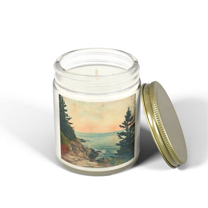 Candle - Acadia National Park Scented Candles