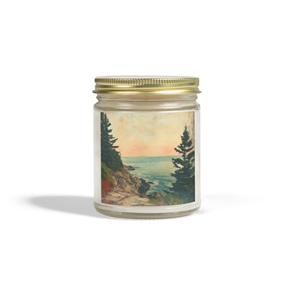 Candle - Acadia National Park Scented Candles