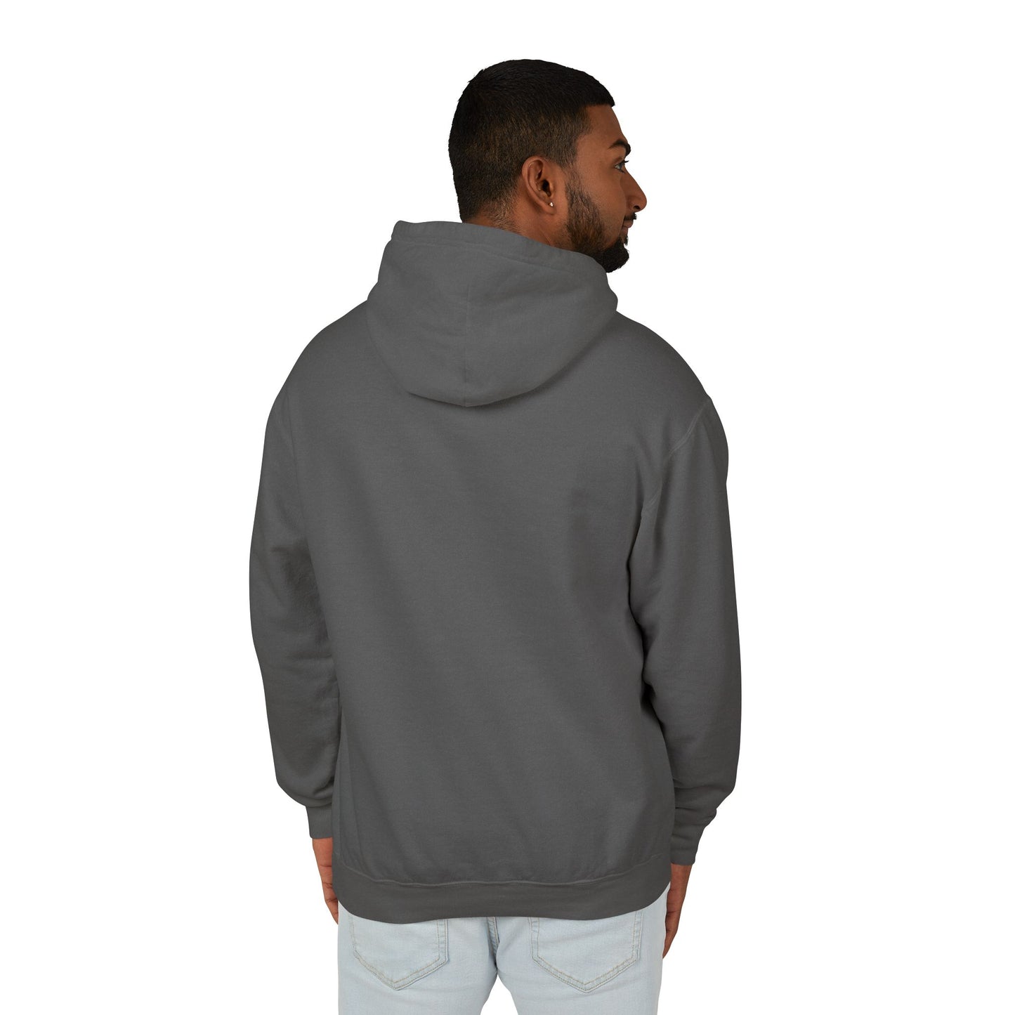 Lightweight Hoodie - Yosemite National Park Hooded Sweatshirt