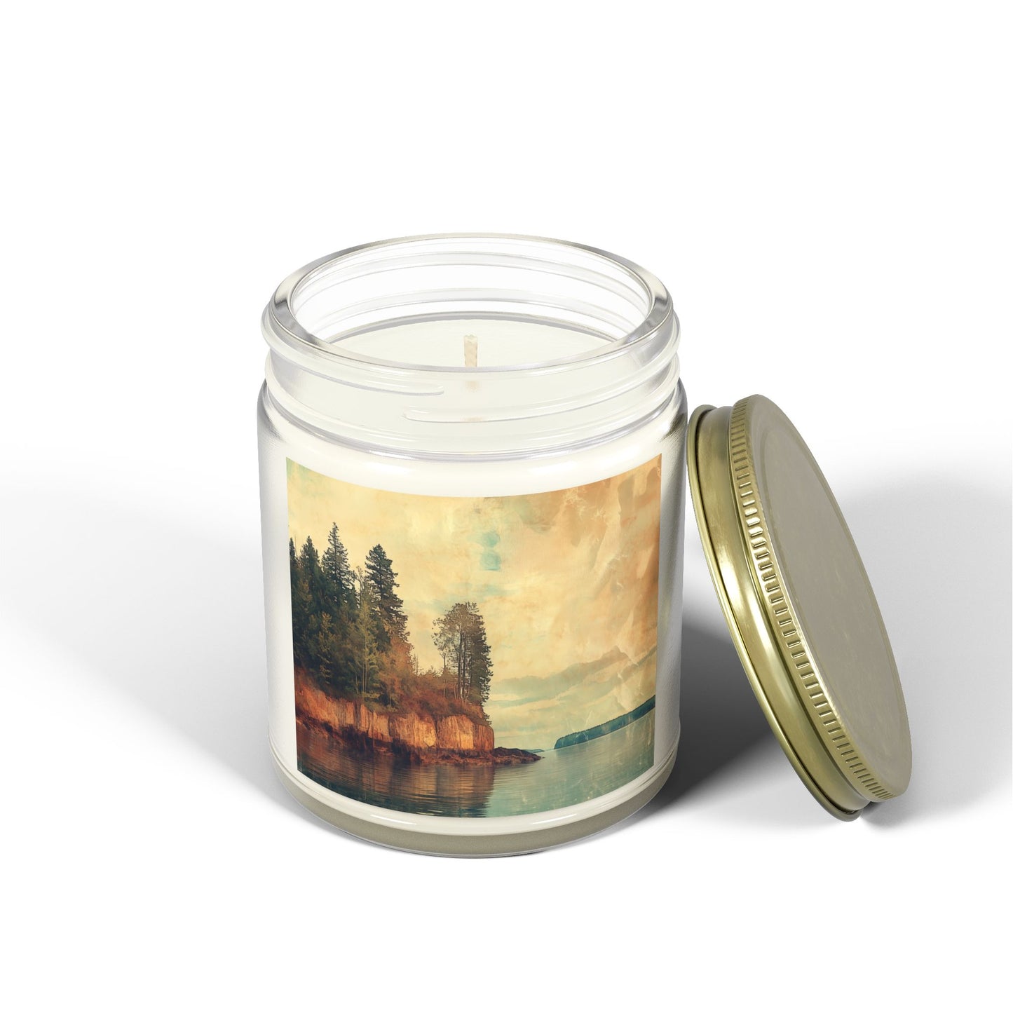 Candle - Apostle Islands National Lakeshore Scented Candle