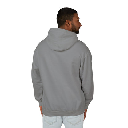 Lightweight Hoodie - Yellowstone National Park Hooded Sweatshirt