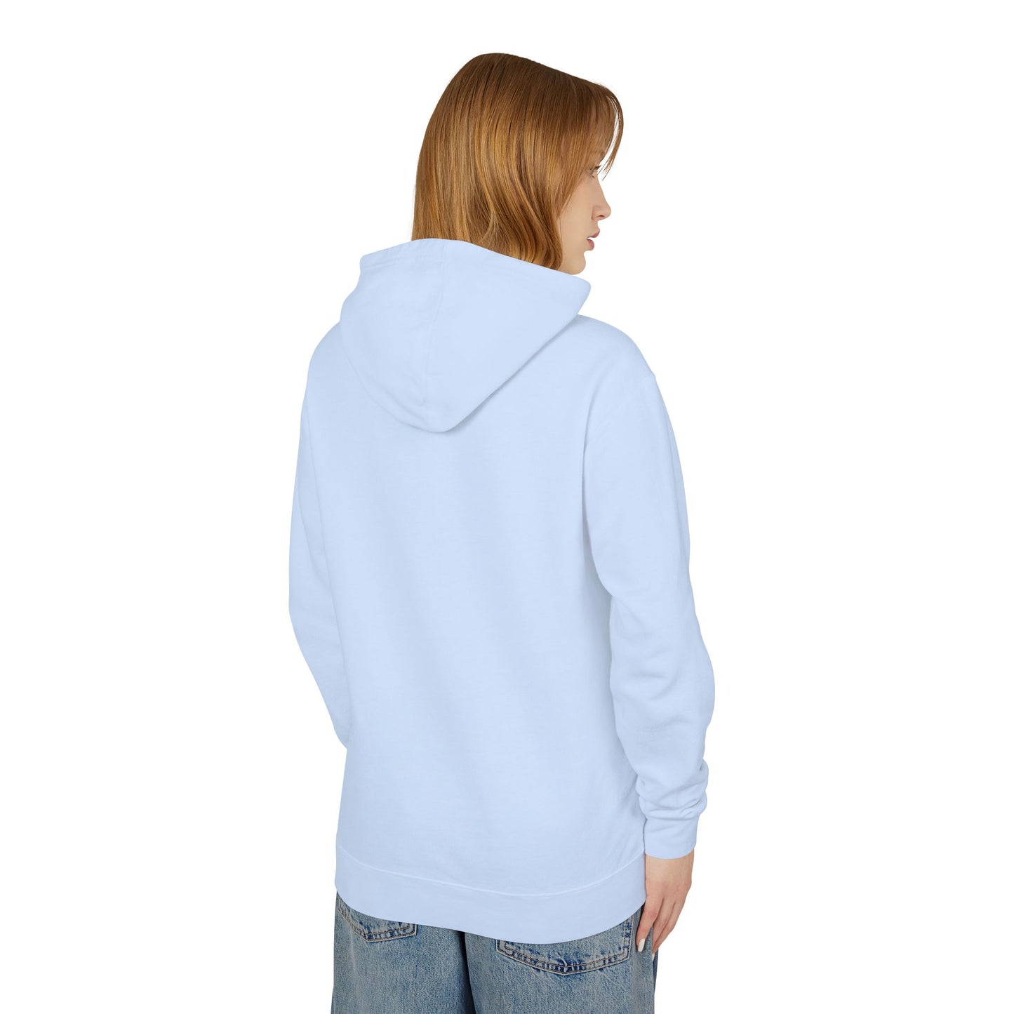 Lightweight Hoodie - Apostle Islands National Lakeshore Hooded Sweatshirt