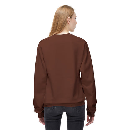 Softstyle Sweatshirt - Yellowstone National Park Fleece Sweatshirt