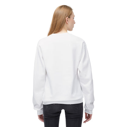 Softstyle Sweatshirt - Arches National Park Fleece Sweatshirt