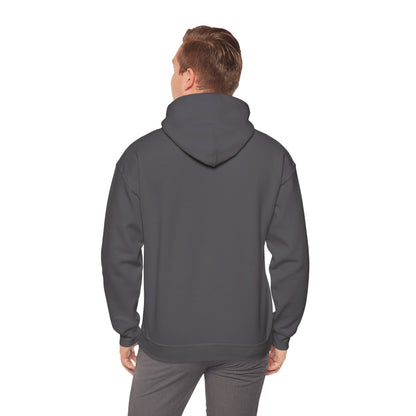 Hoodie - Unisex Heavy Blend™ Yosemite National Park Hooded Sweatshirt