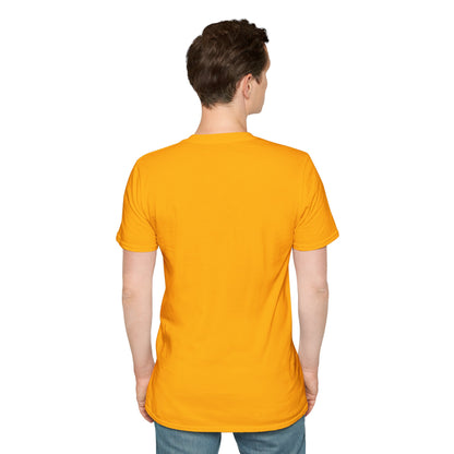 Softstyle Shirt - Yellowstone National Park Softstyle Tee