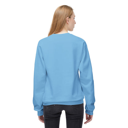 Softstyle Sweatshirt - Arches National Park Fleece Sweatshirt