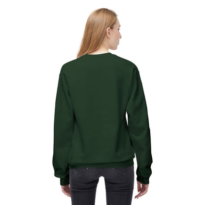 Softstyle Sweatshirt - Zion National Park Fleece Sweatshirt