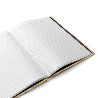 Journal - Arches National Park Hardcover Journal