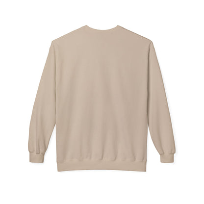 Softstyle Sweatshirt - Arches National Park Fleece Sweatshirt