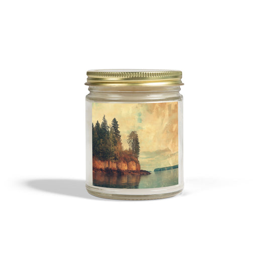 Candle - Apostle Islands National Lakeshore Scented Candle